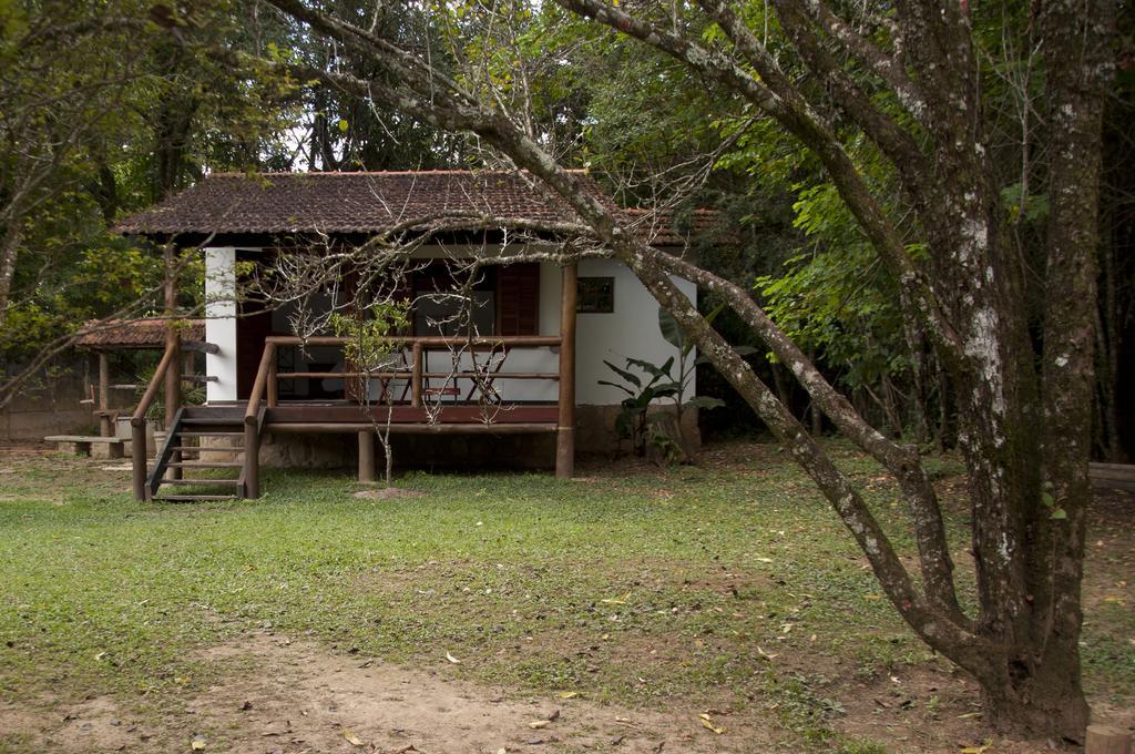 Pousada Da Neneza Santa Cruz de Minas Eksteriør billede