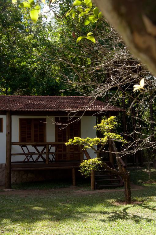 Pousada Da Neneza Santa Cruz de Minas Eksteriør billede